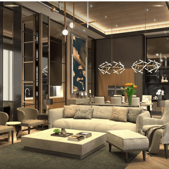 บริษัทรับออกแบบตกแต่งภายใน - เก็ทไอเดีย ดีไซน์ - บริการรับออกแบบและรับเหมาก่อสร้าง