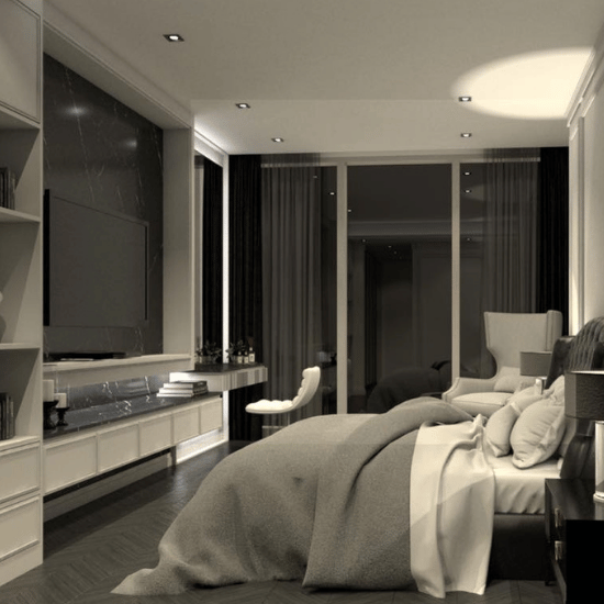 บริษัทรับออกแบบตกแต่งภายใน - เก็ทไอเดีย ดีไซน์ - ให้คำปรึกษาด้านการออกแบบตกแต่งภายใน